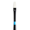 12 Pack: Princeton™ Aspen™ Series 6500 Long Handle Flat Brush